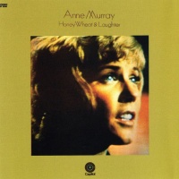 Anne Murray - Honey Wheat & Laughter